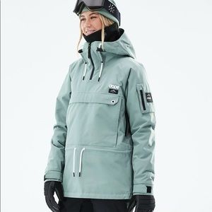 Dope Snow Annok Women’s Snowboard Jacket - XS NWT